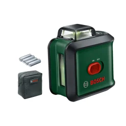Bosch UniversalLevel 360 360 Grad-Linienlaser
