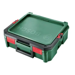 Bosch Werkzeugkoffer SystemBox grün Größe S