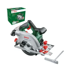 Bosch Akku- Kreissäge Universalcirc 18V-53 solo