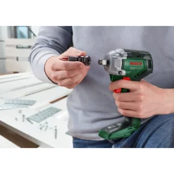Bosch Akku- Schlagbohrmaschine Universal Impact Drive 18V- 350 solo