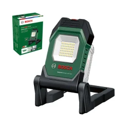 Bosch Akku-LED-Arbeitsleuchte UniversalWorkLight 18V
