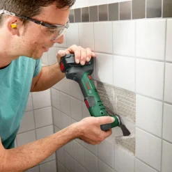 Bosch Akku-Multifunktionswerkzeug UniversalMulti 18V-32 solo