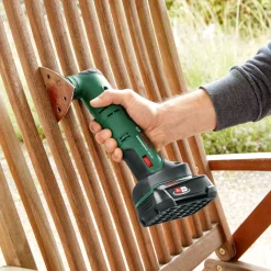 Bosch Akku-Multifunktionswerkzeug UniversalMulti 18V-32 solo