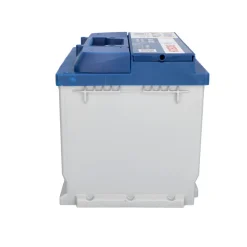 Bosch Autobatterie S4 SLI 52Ah/470A