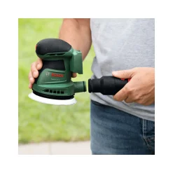 Bosch Exzenterschleifer EasyOrbit 18V-10