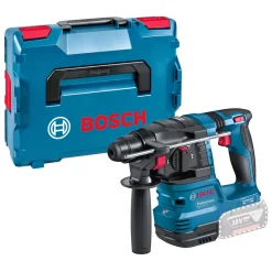 bosch high premium concept Akku-Bohrhammer GBH 18V-22 Professional
