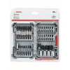 Bosch Pick and Click Impact Control SDB und Steckschlüssel 36-teilig