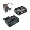 Bosch Power for All 18V Akku & Ladegerät Starter-Set