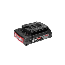 Bosch Professional Akku GBA 2 Ah