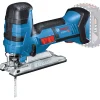 Bosch Professional Akku-Stichsäge GST 18V-LI S solo