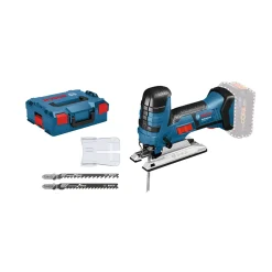 Bosch Professional Akku-Stichsäge GST 18V-LI S solo