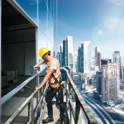 Bosch Professional Akku-Bohrschrauber-Set GSR 18V-21