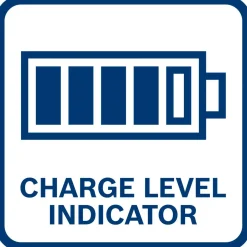 Bosch Professional Akku und Ladegerät GBA 18V und GAL 18V-40 4 Ah