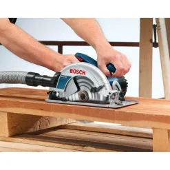 Bosch Professional Handkreissäge GKS 190 Professional