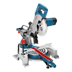 Bosch Professional Paneelsäge GCM 800 SJ 240 V