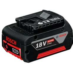 Bosch Professional Akku GBA M-CProfessional 5 Ah