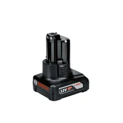 Bosch Professional Akku GBA 12V 6 Ah