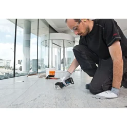 Bosch Professional Akku GBA 12V 6 Ah