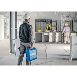 Bosch Professional Akku-Bohrschrauber-Set GSR 18V-28 Professional 82-teiliges Zubehörset