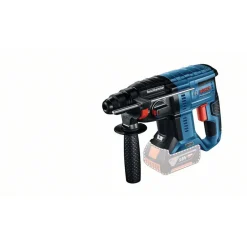 Bosch Professional Akku-Bohrhammer GBH 18V-21
