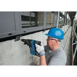 Bosch Professional Akku-Bohrhammer GBH 18V-26 F Professional SDS-plus