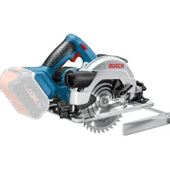 Bosch Professional Akku-Kreissäge GKS 18V-57 G solo