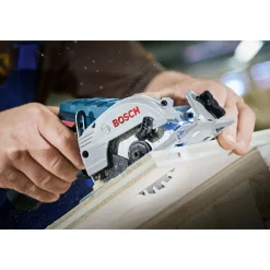 Bosch Professional Akku-Kreissäge GKS 12V-26 solo