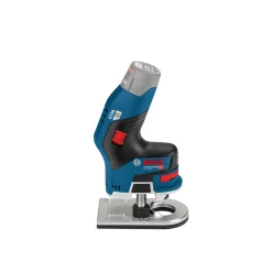 Bosch Professional Akku-Kantenfräse GKF 12V-8 solo