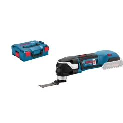 Bosch Professional Akku-Multitool GOP 18V-28 Solo