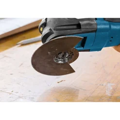 Bosch Professional Akku-Multitool GOP 18V-28 Solo