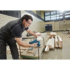 Bosch Professional Akku-Stichsäge GST 12V-70 solo