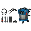 Bosch Professional Akku-Staubsauger-Set GAS 18V-10 solo