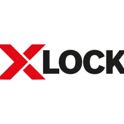 Bosch Professional Akku-Winkelschleifer GWX 18V-7 X-LOCK