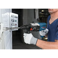 Bosch Professional Bohrhammer GBH 2-28 F