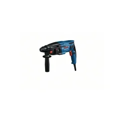 Bosch Professional Bohrhammer-Set GBH 2-21 5-teilig