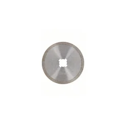 Bosch Professional Diamanttrennscheibe X-Lock für Keramik 23 x 1,6 x 10 mm
