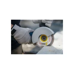 Bosch Professional Diamanttrennscheibe X-Lock 23 x 1,6 x 10 mm