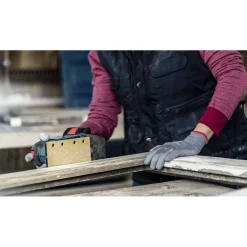 Bosch Professional Dog Verst.Führleine New Generation 13/200 sw