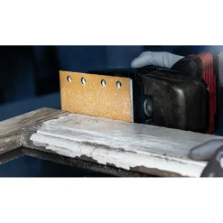 Bosch Professional Dog Verst.Führleine New Generation 13/200 sw