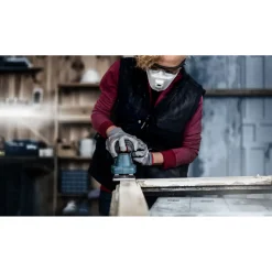 Bosch Professional Dog Verst.Führleine New Generation 13/200 sw