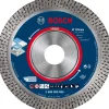 Bosch Professional Expert HardCeramic Diamanttrennscheiben 125 x 22,23 x 1,4 x 10 mm
