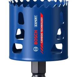 Bosch Professional Expert Tough Material Lochsäge 73 x 60 mm