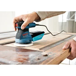 Bosch Professional Exzenterschleifer GEX 125-1 AE