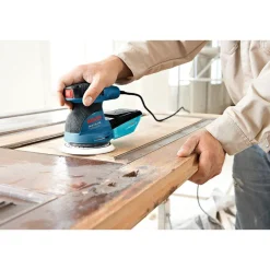 Bosch Professional Exzenterschleifer GEX 125-1 AE