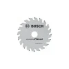Bosch Professional Kreissägeblatt 85 x 15 mm