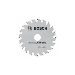 Bosch Professional Kreissägeblatt 85 x 15 mm