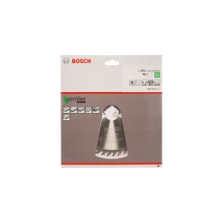 Bosch Professional Kreissägeblatt 48wz Optilinie 19 x 3 cm