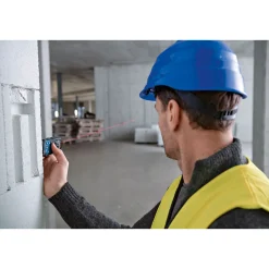 Bosch Professional Laserentfernungsmesser GLM 50-27 C