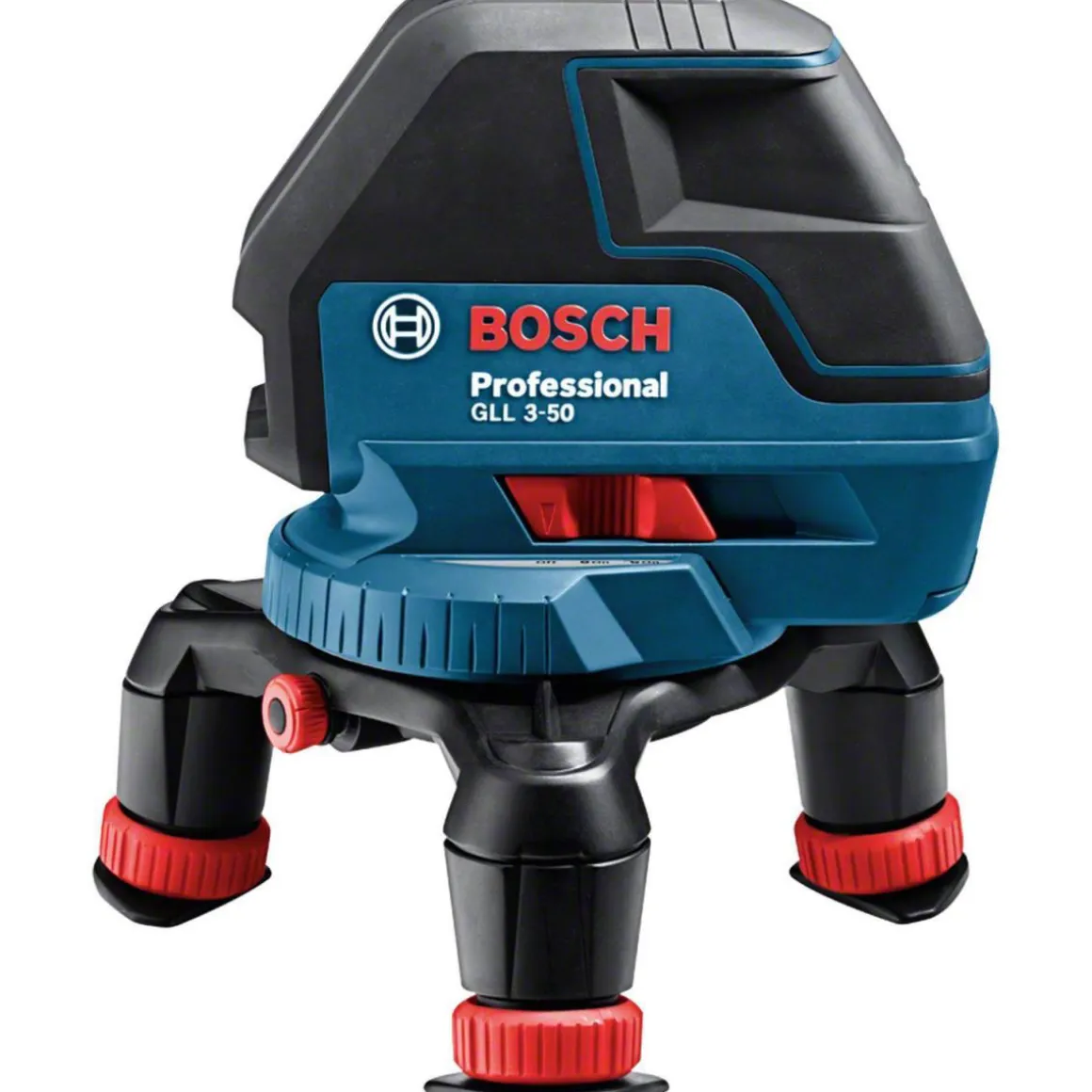 Bosch Professional Linienlaser GLL 3-50