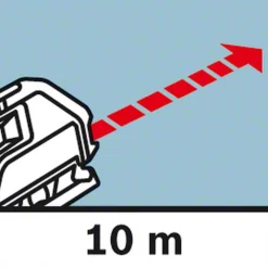 Bosch Professional Linienlaser GLL 3-50